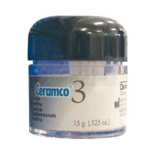 Ceramco 3 Dentine: Cerámica de Feldespato