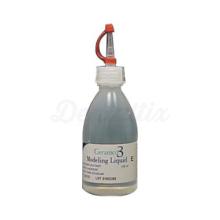 CERAMCO 3 - LÍQUIDO DE MODELAJE PARA CERÁMICAS 100ml.