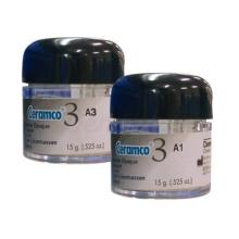 Ceramco 3 Opaque : Céramique feldspathique