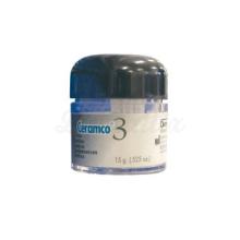 Ceramco 3 Opaque: Cerámica de Feldespato