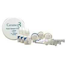 CERAMCO 3 BOWL - PORCELANA EM MASSA