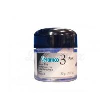 Ceramco 3 Add-On Gingiva: Cerámica de Feldespato (28.4 gr)