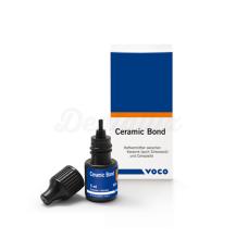 Ceramic Bond: Unión de Composite - Cerámica