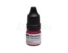 IPS Ceramic: Gel para gravura em cerâmica (1x5ml.)