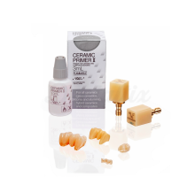 CERAMIC PRIMER II: Primer Restauraciones Indirectas (3 ml)