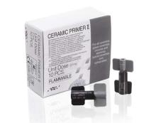 CERAMIC PRIMER II GC - matériau pour empreintes