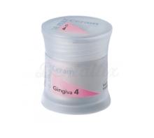 IPS e.max Ceram Gingiva : Système céramique sans métal (20 g)