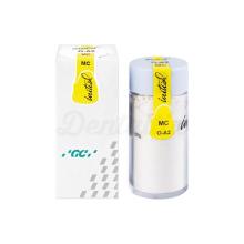 Initial MC: Metallo-ceramica dentale