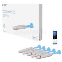 Ceram.x Spectra ST LV Intro Kit: Composto Universal (seringas de 5 x 3 g)