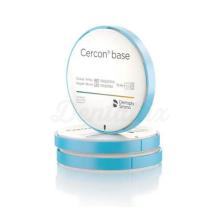 Cercon Base 47 Light: Disco de Circonio (3 uds)