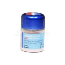 Cercon Ceram Kiss Dentine: Cerámica para Circonio