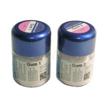 Cercon Ceram Kiss Gum - ceramica di rivestimento (20g)