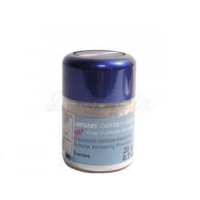 Cercon Ceram Kiss: Rivestimento in composito per corone e ponti