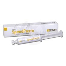 SpeedPaste: Cerec para Cerámica Dental