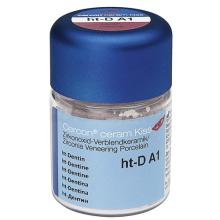 CERCON CERAM CERAM KISS HT Dentina (20g)
