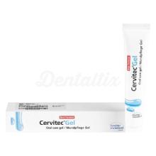CERVITEC GEL: Gel per la cura del cavo orale (50 g)