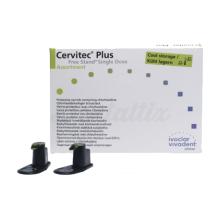 Cervitec Plus desensibilizzante monodose (20u)