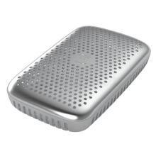 Sterpack Plus: Cestello in alluminio per sterilizzatore al plasma