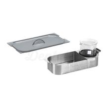Cestilla para Eurosonic 4D con Accesorios
