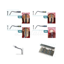 Perfect Margin Rounded - kit inserti