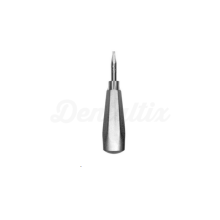 Dépose couronnes Christensen : Instrument chirurgical dentaire (largeur 3 mm)