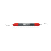 Ergomix closure: Replacement Grip System (2 units)
