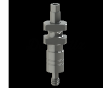 Coping impression directement sur implant plateforme large (emballages de 5u.)