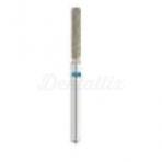 Fraise diamantée 146 FG cylindrique ronde