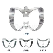 Clamps Mariposa p/ Isolamento Zona anterior (1ud)