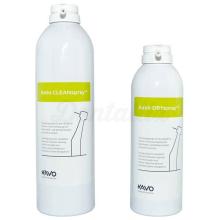 CleanSpray and DrySpray: Cleaning and Drying Solution for Dental Instruments