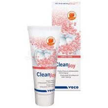 CleanJoy: Fluorinated Prophylaxis Paste with Xylitol