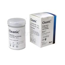 Cleanic in cartucce con fluoro 0,15% CaF (200g)
