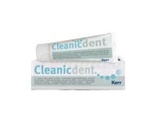 Cleanicdent. Toothpaste with whitening effect (Tube 40 ml)