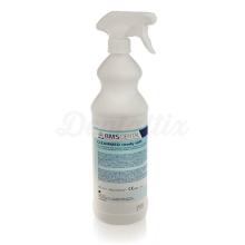 Cleanmed Ready Soft: Disinfettante per superfici senza alcool