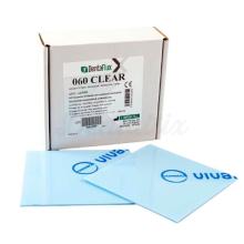 Clear: Placas para Retentores Ortodônticos