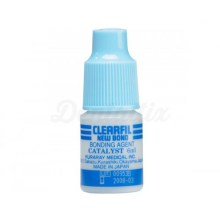 CLEARFIL NEW BOND AZUL - RESINA AUTOPOLIMERIZABLE CATALIZADOR 6ml.