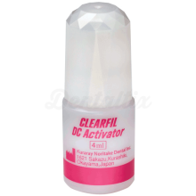 Clearfil DC Activator per indurimento duplice (4ml)