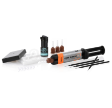ClearFil DC Core Plus Quick Kit : Kit de reconstitution de moignons