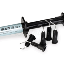 Clearfil Majesty ES Flow - punte speciali N