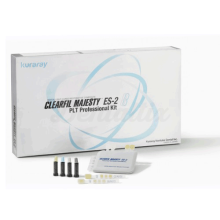 Clearfil Majesty ES-2: Kit de Cápsulas de Composite