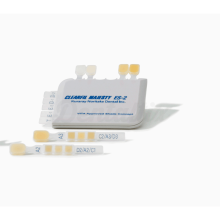 Clearfil Majesty ES2 - scala colori