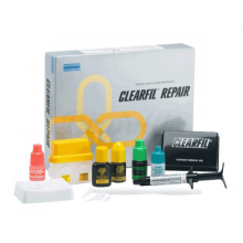 Clearfil Repair Kit: Adhesivo para Reparar Fracturas