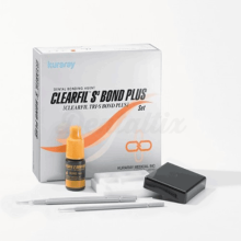 Clearfil S3 Bond Plus: Adesivo para Restauração Directa