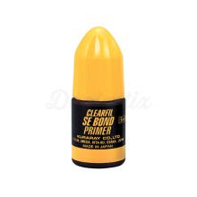Clearfil SE Bond 2: Adesivo autocondicionante e fotopolimerizável