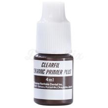 CLEARFIL CERAMIC PRIMER PLUS - ADESIVO UNIVERSAL 4ml.