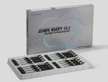 Clearfil Majesty ES-2: Kit de Jeringas de Composite