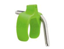 Clip per tubo spray (3 unità)
