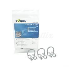 Clip porta cotone (5 pezzi)