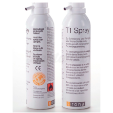 CLIP SIRONA T1 LINE H40 spray H