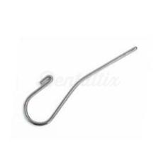 Lip clip for Apex ID apices locator - 5 units